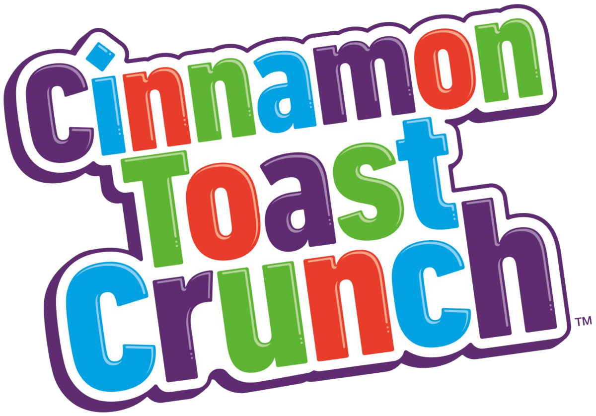 Cinnamon Toast Crunch logo