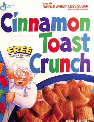 wendell cinnamon toast crunch