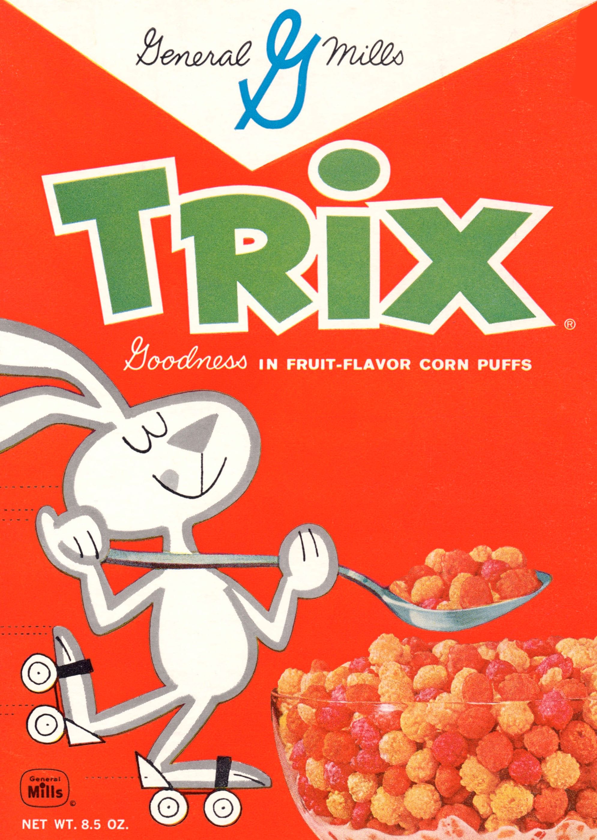 Trix creator