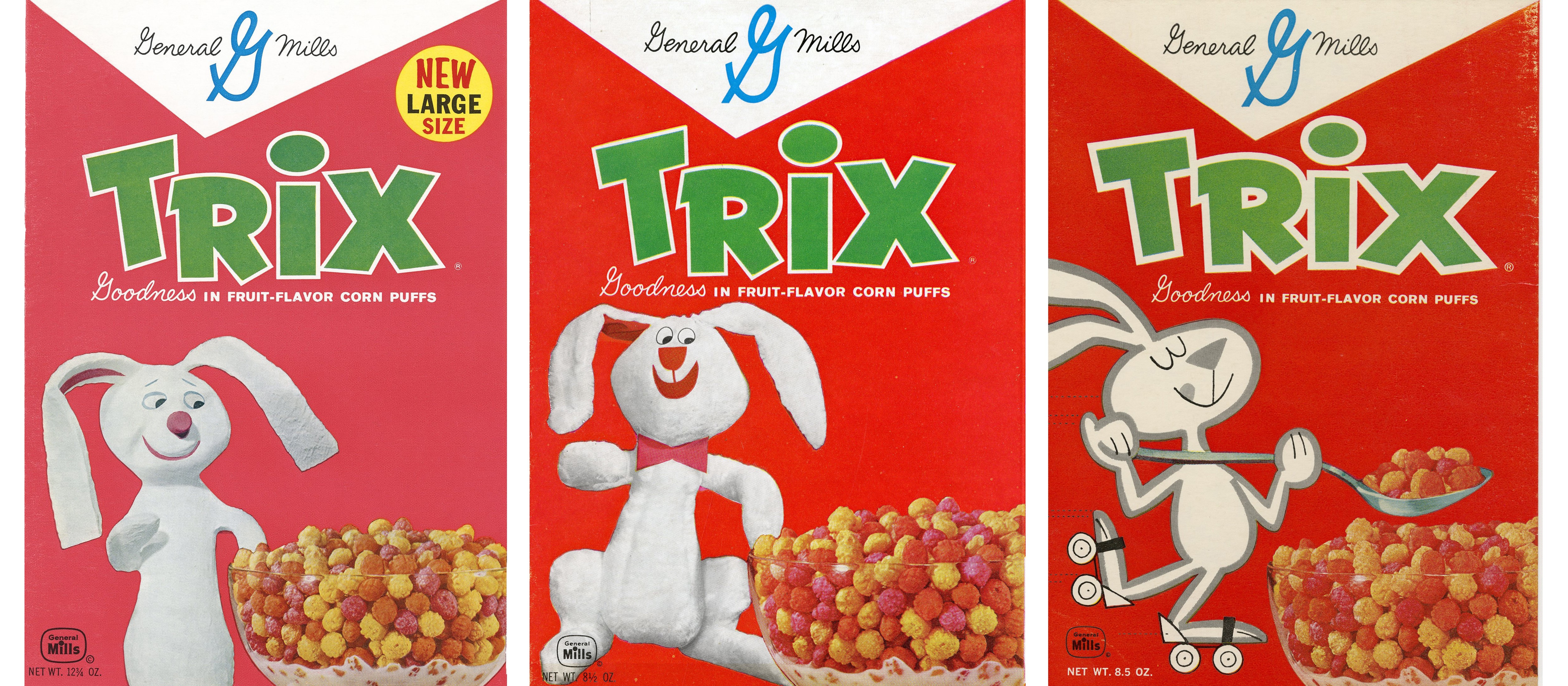 trix